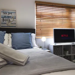 - Self Contained Annex Apartment