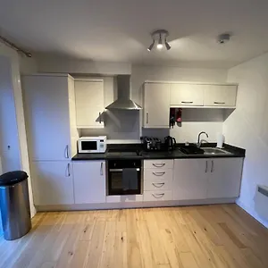 The Pilots Apartment