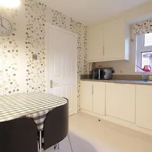Windsor Townhouse , Belfast United Kingdom