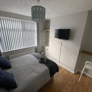 Connswater Town House , Belfast United Kingdom